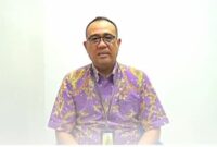 Eks pejabat Ditjen Pajak Rafael Alun Trisambodo. (Instagram.com/@allartis)

