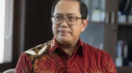 Direktur Jenderal Anggaran Kemenkeu, Isa Rachmatarwata. (Dok. Djkn.kemenkeu.go.id) 
