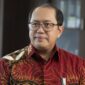 Direktur Jenderal Anggaran Kemenkeu, Isa Rachmatarwata. (Dok. Djkn.kemenkeu.go.id) 
