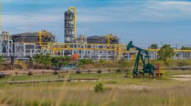 PT Pertamina Hulu Rokan. (Dok. Pertamina.com) 
