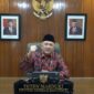 Menteri Koperasi dan Usaha Kecil Menengah (Menkop UKM) Teten Masduki. (Dok. Kemenkopukm.go.id) 
