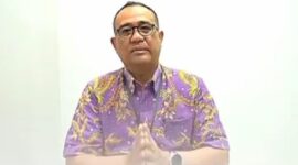 Eks pejabat Ditjen Pajak Rafael Alun Trisambodo. (Instagram.com/@allartis)
