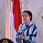 Ketua DPR RI, puan maharani. (Dok. Dpr.go.id)