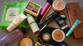 Bahan baku kosmetik Indonesia raup potensi transaksi Rp192,7 miliar. (Pixabay.com/beautygazm)