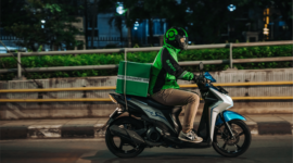 PT GoTo Gojek Tokopedia. (Dok. Gotocompany.com) 
