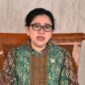 Ketua DPR RI, puan maharani. (Dok. Dpr.go.id)