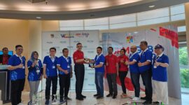 Pelaku Pasar Modal di Aksi Capacity Building Bersama PROPAMI, AAEI, dan LSP PM di Kuala Lumpur. Kunjungan berharga ke Bursa Malaysia dan Universitas Kebangsaan Malaysia mengukuhkan koneksi akademis dan industri keuangan, merangkai wawasan dan pengalaman dalam menghadapi kompleksitas pasar modal