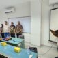 Foto : Pelantikan Pengurus DPW PROPAMI & Program Pendidikan Lanjutan (PPL) bagi pemegang ijin perorangan WPPE di Semarang Raya, Sabtu (9/12/23). (Doc.PROPAMI)  