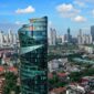 Gedung Bank Negara Indonesia (BNI). (Dok. Bni.co.id)