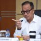 Menteri Perindustrian Agus Gumiwang Kartasasmita. (Facebook.com/@Agus Gumiwang Kartasasmita)