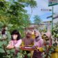 Program BRI Menanam telah berhasil menanam 904.196 bibit pohon produktif yang disalurkan kepada nasabah Mikro dan Desa BRIliaN. (Dok. BRI)