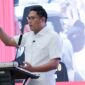 Ketua DPD Partai Gerindra Jawa Tengah, Sudaryono. (Facebook.com/@Sudaryono )

