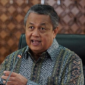 Gubernur Bank Indonesia (BI) Perry Warjiyo. (Twitter.com/@@bank_indonesia)

