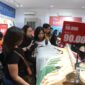 acara pameran tahunan terbesar Indonesia Jakarta Fair Kemayoran (JFK) 2024. (Dok. Jakartafair.co.id)