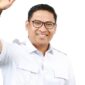 Sudaryono dilantik menjadi Wakil Menteri Pertanian, RI. (Facebook.com @Sudaryono ) 