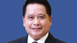 Direktur Utama PT Bank Rakyat Indonesia (Persero) Tbk (BBRI) Hery Gunardi. (Dok. Bri.co.id)