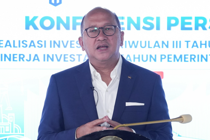 Chief Executive Officer (CEO) atau Kepala Eksekutif Badan Pengelolaan Investasi (BPI) Danantara, Rosan Roeslani. (Instagram.com @rosanroeslani)