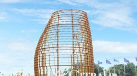 PT Ciputra Development Tbk. (Dok. Ciputradevelopment.com)
