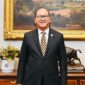 Kepala Badan Pengelola Investasi (BPI) Dana Anagata Nusantara (Danantara), Rosan Roeslani. (Dok. bkpm.go.id)