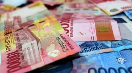 Pelemahan rupiah terhadap dolar AS dalam sepekan terakhir menunjukkan tekanan pasar yang semakin kuat. (Pixabay.com/EmAji)
