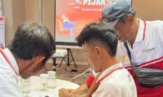Syngenta Hadirkan Edukasi dan Inovasi untuk Dukung Swasembada Pangan