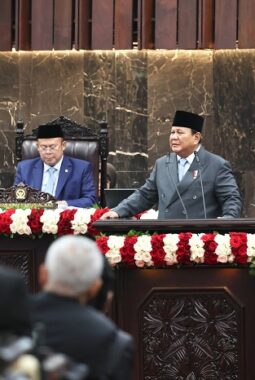 Efisiensi dan Inovasi Fiskal Jadi Modal Menuju APBN Tanpa Defisit