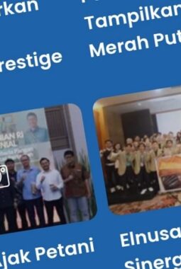 Galeri Foto Pers Jadi Strategi Komunikasi Visual Perusahaan Modern