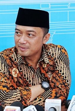 Kuartal II 2025: Ekonomi Indonesia Melaju Kencang di Tengah Global Uncertainty