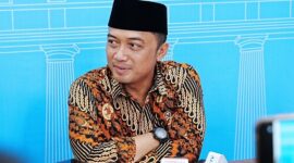 Menteri Sekretaris Negara (Mensesneg) Prasetyo Hadi Prasetyo. (Facebook.com @Prasetyo Hadi)