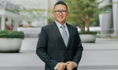 Dhanny Ditunjuk Jadi Corporate Secretary BRI, Gantikan Agustya Hendy Bernadi