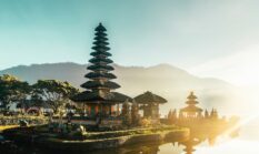 5 Pilihan Tempat Wisata di Bali, Mulai dari Pantai Hingga Pegunungan