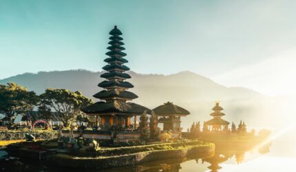 liburan bali