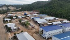 Pefindo Tegaskan Peringkat idA+ untuk MDKA, Proyek Emas Pani Jadi Fokus Tahun Ini. (Dok. merdekacoppergold.com)
