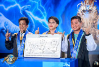Midea Club Flash Installation Tournament Concludes in China, Crowning “MASTER OF SPEED” and Celebrating Service Excellence