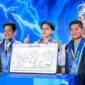 Midea Club Flash Installation Tournament Concludes in China, Crowning “MASTER OF SPEED” and Celebrating Service Excellence