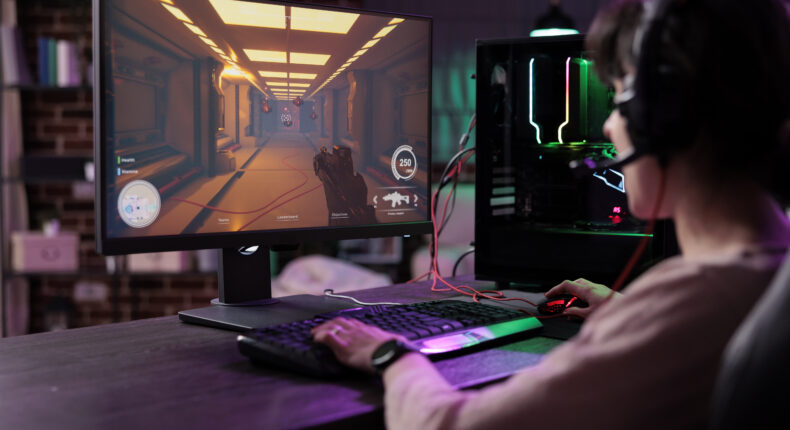 foto slider headline