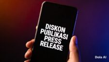 Promo diskon maksimal publikasi press release dari Persrilis.com hingga 31 Juli 2026 menjadi momentum penting bagi korporasi memperkuat strategi branding digital. (Dok. Persrilis.com)
