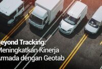 Dengan pengalaman lebih dari 25 tahun, Geotab adalah pemimpin global dalam solusi transportasi terhubung, telematika video, dan pelacakan aset.