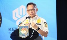 Tito Ungkap 39 Daerah Tak Mampu Bayar Gaji PPPK