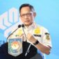 Mendagri Tito Karnavian mengungkapkan 39 pemerintah daerah (pemda) tak mampu untuk membayar gaji pegawai pemerintah dengan perjanjian kerja (PPPK). (Dok. Istimewa).