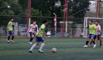 PROPAMI Cup VII 2026