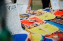 Berbagai produk lokal Indonesia dipajang menarik di sebuah pameran, menunjukkan inovasi dan kualitas yang semakin memukau. Dari kerajinan tangan hingga produk perawatan tubuh, setiap item mencerminkan kekayaan budaya dan kreativitas anak bangsa.