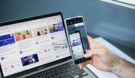 Jejak Digital Produktif: Memanfaatkan Media Sosial untuk Kualitas Hidup Lebih Baik