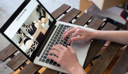 Meraup Rupiah Online: Strategi Pemasaran Praktis untuk UMKM Lokal