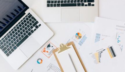 Meramu Strategi Digital Jitu: Membangun Bisnis Tangguh di Era Terkoneksi