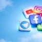 Jumlah followers media sosial tidak hanya menjadi indikator jangkauan audiens, tetapi juga berpotensi mendukung peluang kerja sama pemasaran digital. New Media Network mengajak pemilik akun Instagram, TikTok, YouTube, dan Facebook untuk berkolaborasi dalam program promosi, publikasi, dan komunikasi. Melalui jaringan media placement, pemilik akun berkesempatan mengoptimalkan potensi audiens secara produktif. (Dok. Jasasiaranpers.com)