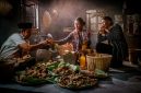 Berbagai produk lokal Indonesia dipamerkan dengan bangga, menunjukkan perpaduan desain modern dan kualitas premium yang kini menjadi favorit banyak konsumen. Ini adalah representasi nyata kebangkitan jenama lokal yang siap bersaing di pasar global.