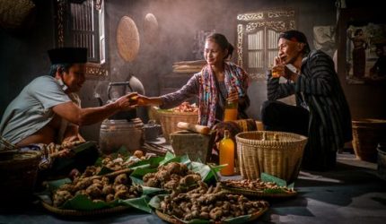 Lokal Juara: Menjelajahi Revolusi Produk Indonesia di Tengah Konsumsi Global